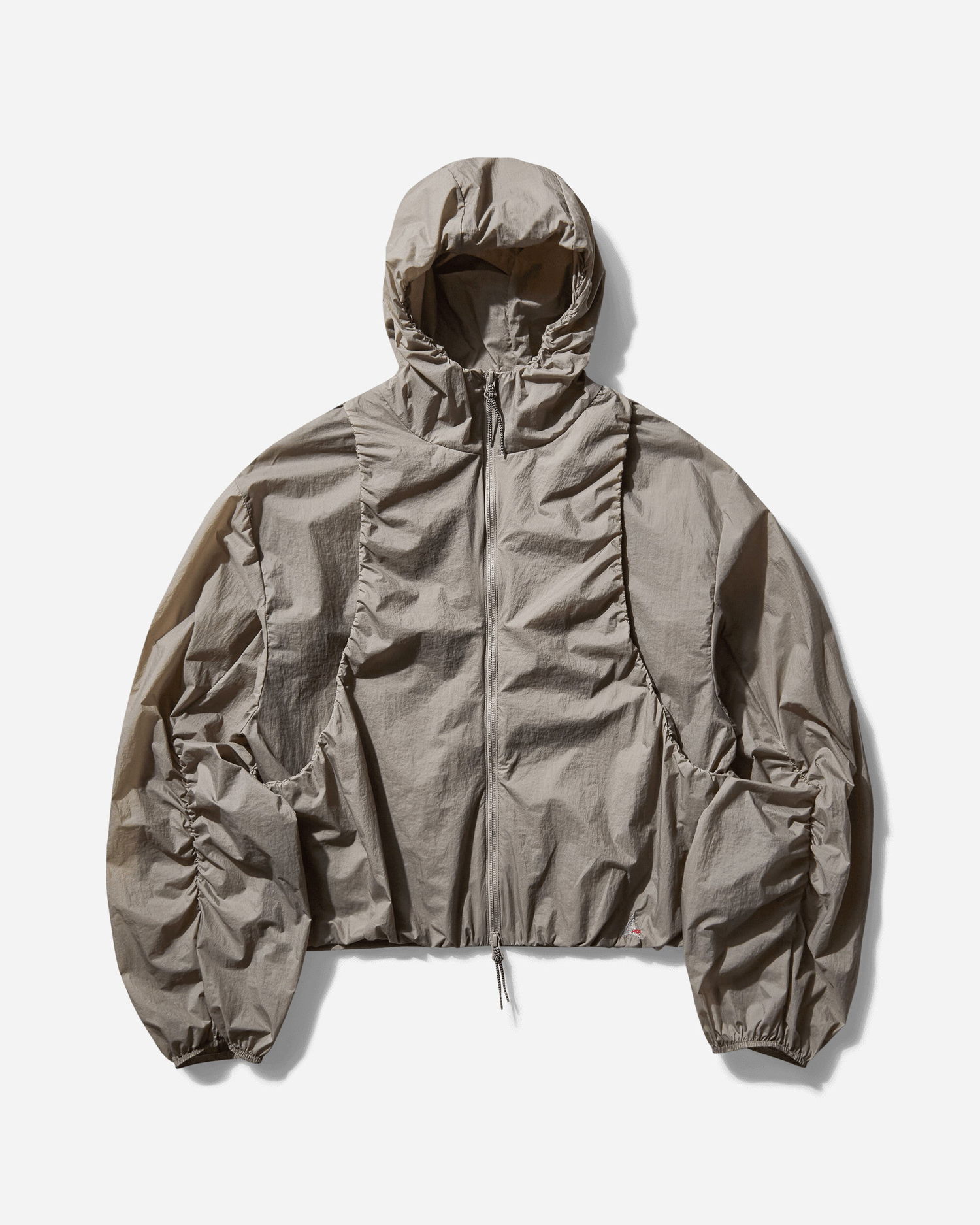 Ветровка ROA Spinnaker Windbreaker Бежово | RBWW005FA03 BEG0002, 0