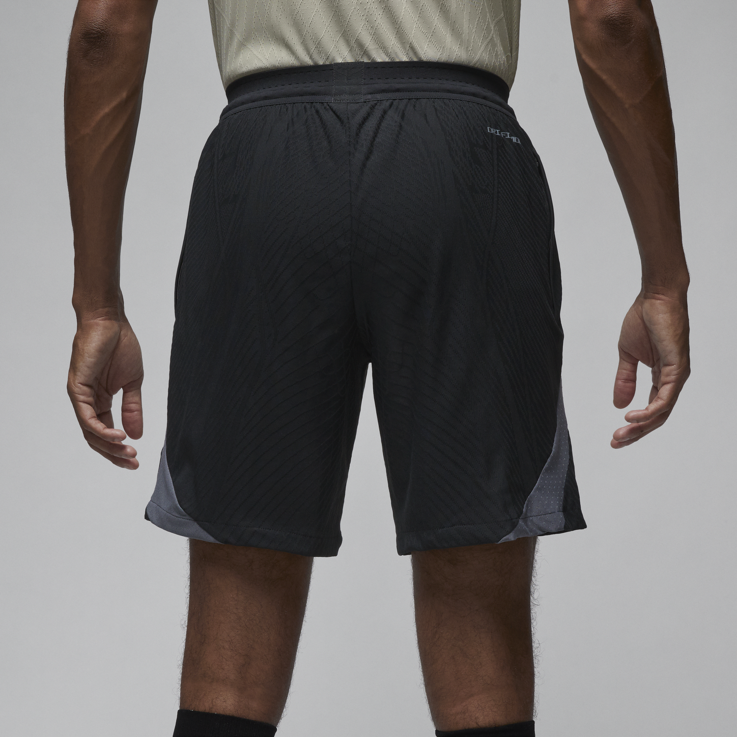 Къси панталони Jordan Dri-FIT ADV Paris Saint-Germain Strike Elite Shorts Черно | DZ0718-010, 1