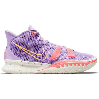 Кецове и обувки Nike Kyrie 7 "Daughters Azurie" Лилаво | CQ9326-501, 2