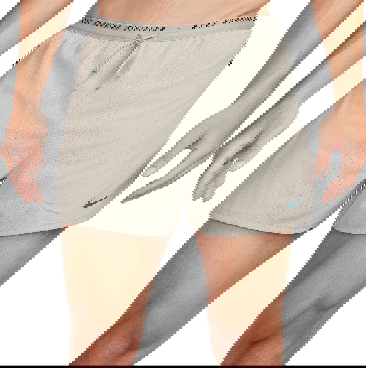 Къси панталони Nike Dri-FIT ADV Run Division Сиво | dv9291-012, 0