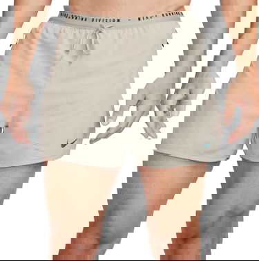Къси панталони Nike Dri-FIT ADV Run Division Сиво | dv9291-012, 0