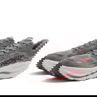 Кецове и обувки Hoka One One Bondi 9 Сиво | 1162011-SRYT, 1