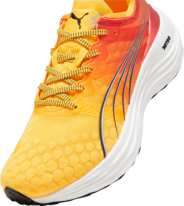 Кецове и обувки Puma ForeverRun NITRO FADE W Оранжево
 | 310480-01, 4
