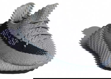 Кецове и обувки adidas Yeezy Boost 350 V2 Granite Сиво | HQ2059, 1