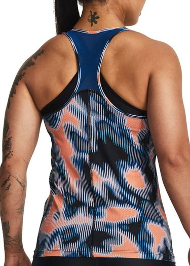 Потник Under Armour Armour Racer Tank Print Многоцветен | 1365108-963, 1