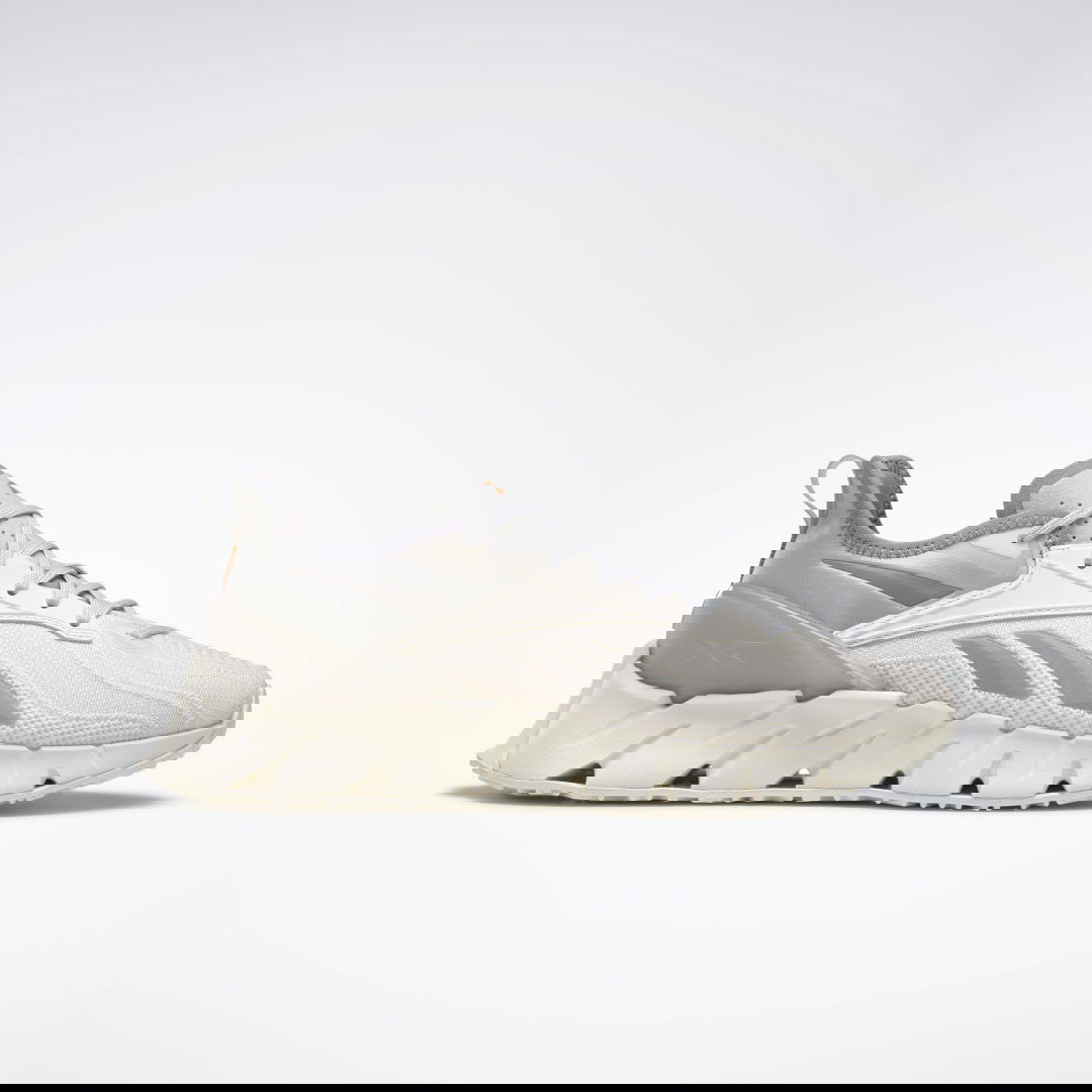 Кецове и обувки Reebok Zig Kinetica 3 Сиво | HR1325, 0