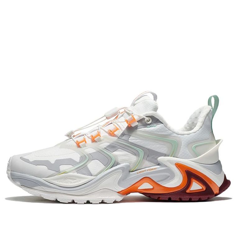 Кецове и обувки Li-Ning X-Claw ACE Бяло | AZGS025-3