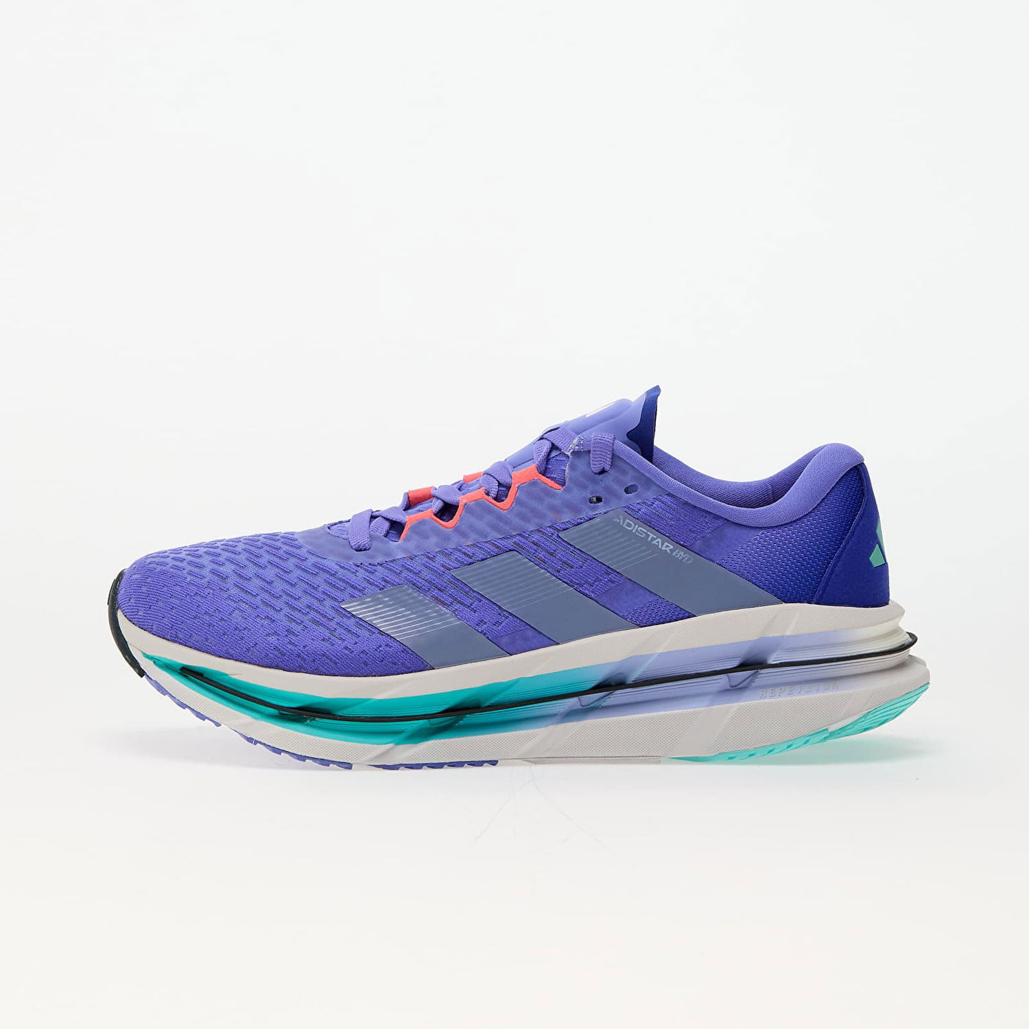 Кецове и обувки adidas Performance Adistar Byd Лилаво | ID6177, 0