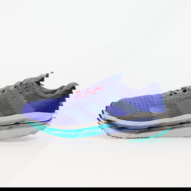 Кецове и обувки adidas Performance Adistar Byd Лилаво | ID6177, 0