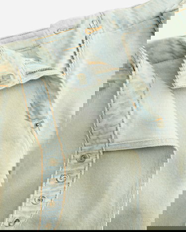 Пола KIKO KOSTADINOV Levi's Carina Apron Skirt Синьо | 003IQ0001  2, 4