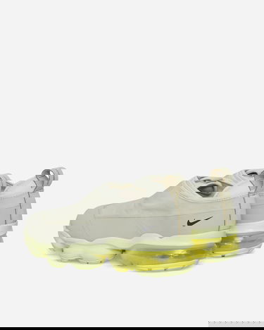 Кецове и обувки Nike Air VaporMax Moc "Light Stone" Многоцветен | DZ7273-100, 4