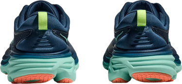 Кецове и обувки Hoka One One Bondi 8 Черно | 1127952-msf, 2