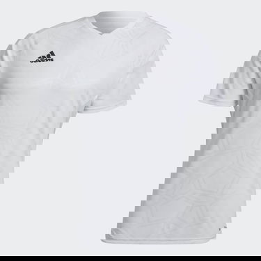 Фланелка adidas Performance Condivo 22 Match Бяло | HA3516, 3