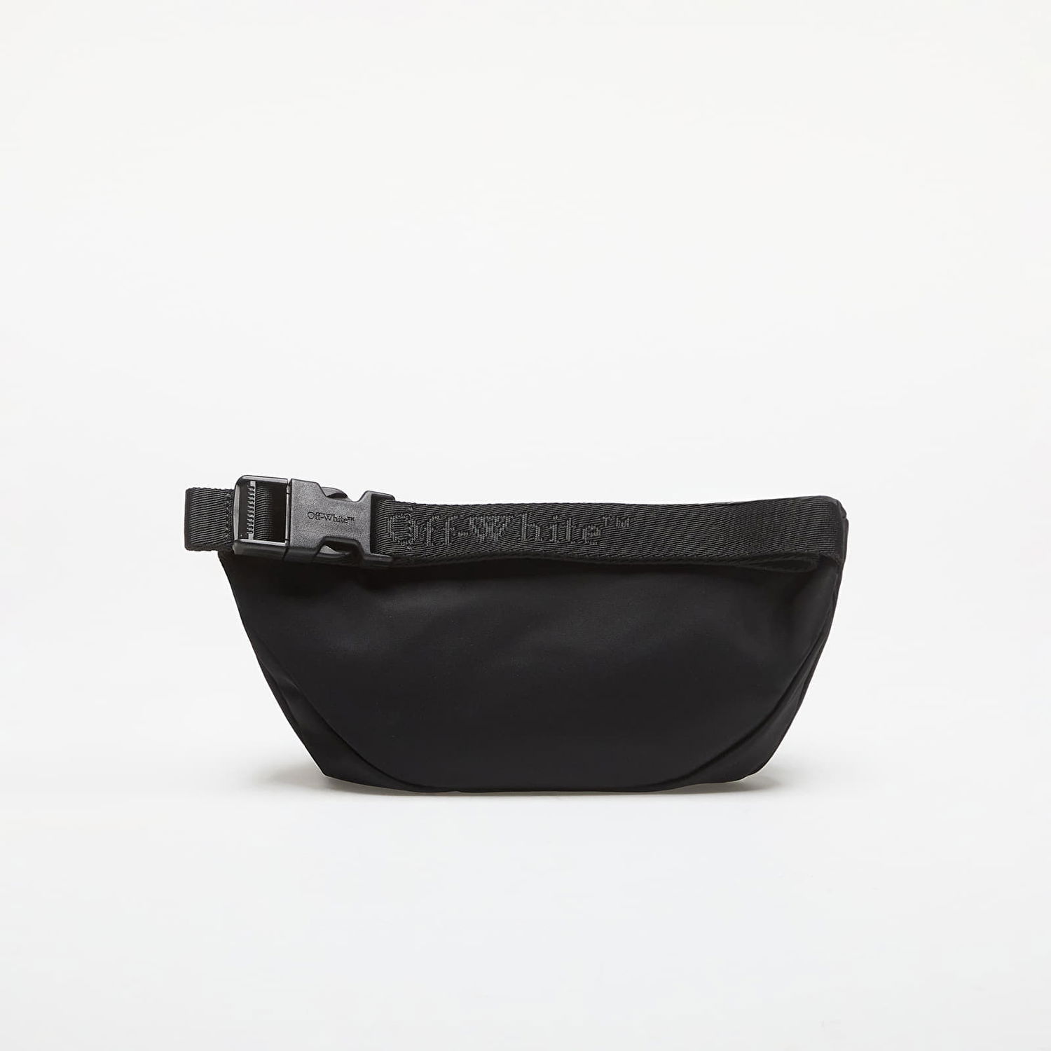 Чанта за кръста Off-White Off-White Bookish Belt Bag Черно | OBNO001F24FAB0011080, 1