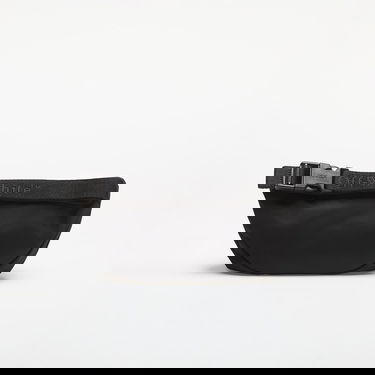 Чанта за кръста Off-White Off-White Bookish Belt Bag Черно | OBNO001F24FAB0011080, 1
