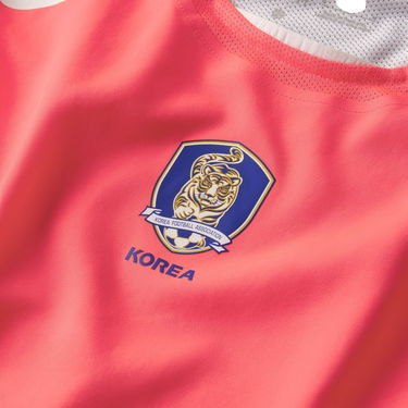 Фланелка Nike Nike Korea National Team Reissue Short Sleeve Jersey Розово | hv4428-679, 2