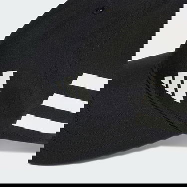 Шапка с козирка adidas Performance Bold Baseball Черно | IS3747, 4