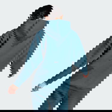 Суитчър adidas Originals adidas Z.N.E. Overhead Тъмно синьо | IN5121, 2