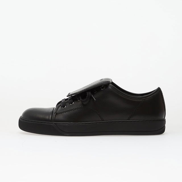 Dbb1 Flap Sneakers Black/ Black EUR 43