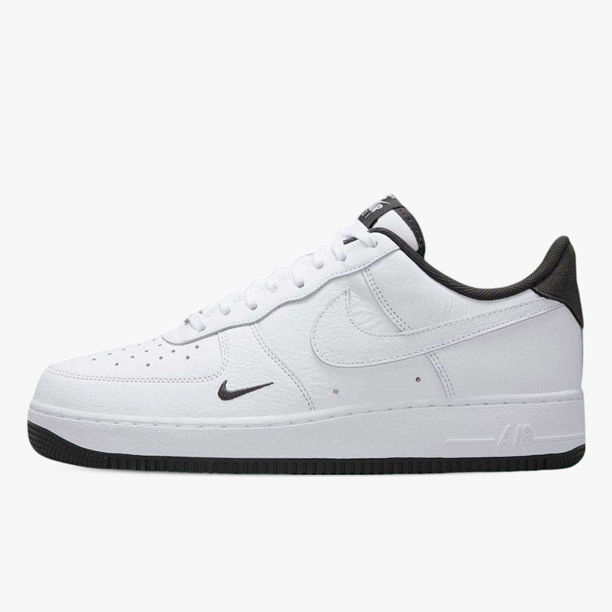 Кецове и обувки Nike Air Force 1 '07 LV8 ESS+ Бяло | HM9483-101, 0