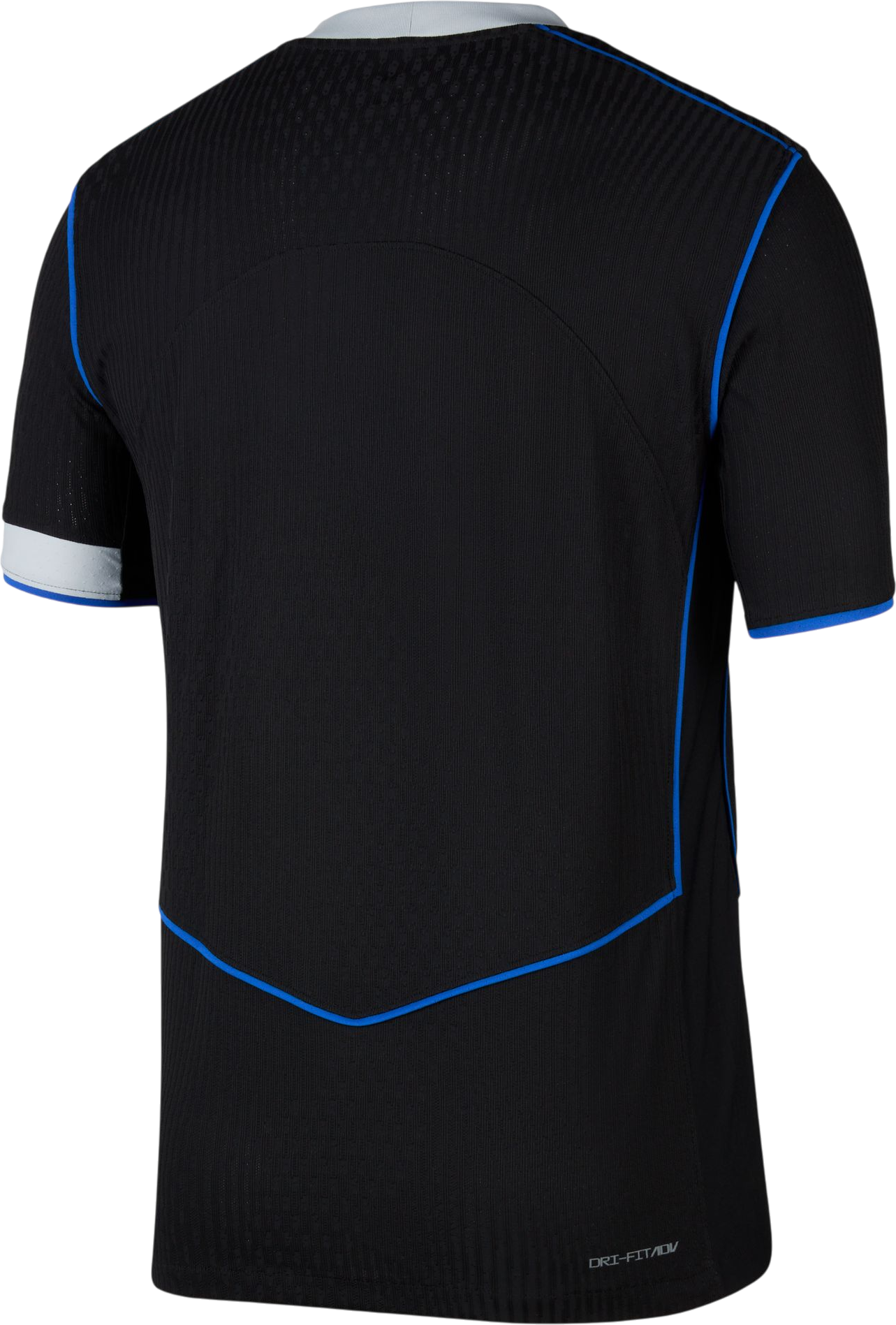 Фланелка Nike Chelsea FC Dri-FIT ADV Match Third Jersey 2025/26 Черно | hm3194-011, 1