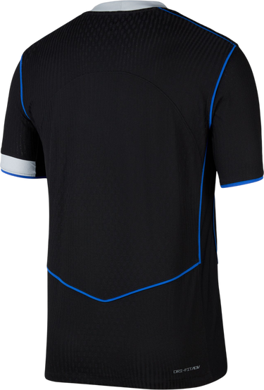 Фланелка Nike Chelsea FC Dri-FIT ADV Match Third Jersey 2025/26 Черно | hm3194-011, 1