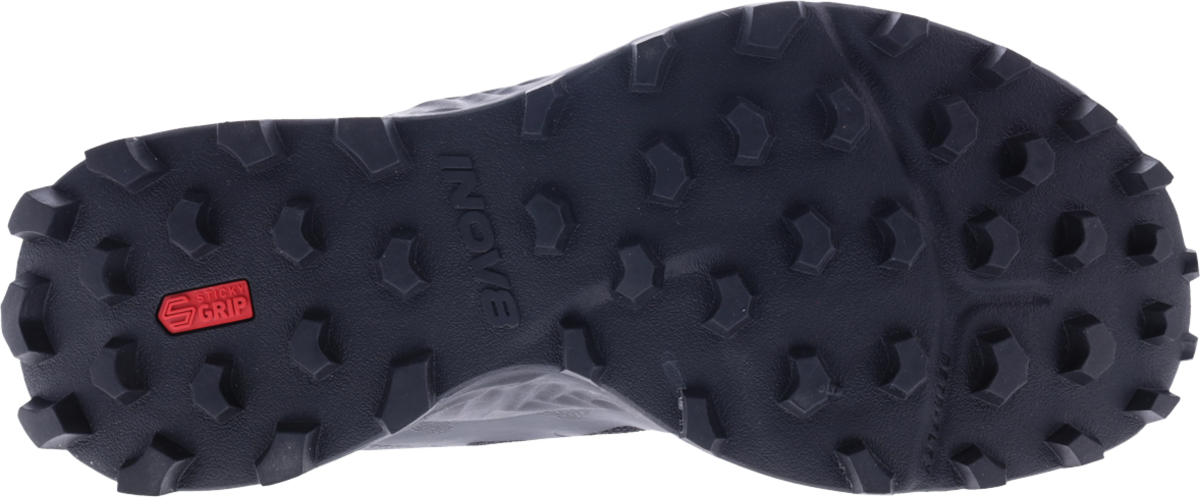 Кецове и обувки inov-8 INOV-8 MudTalon Черно | 001144-bk-p-001, 1