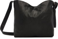 Ann Demeulemeester Runa Medium Soft Shoulder Bag