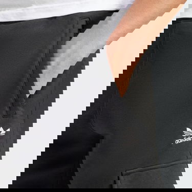Карго панталони adidas Originals Trefoil Essentials Cargo Pants Черно | IP2755, 4