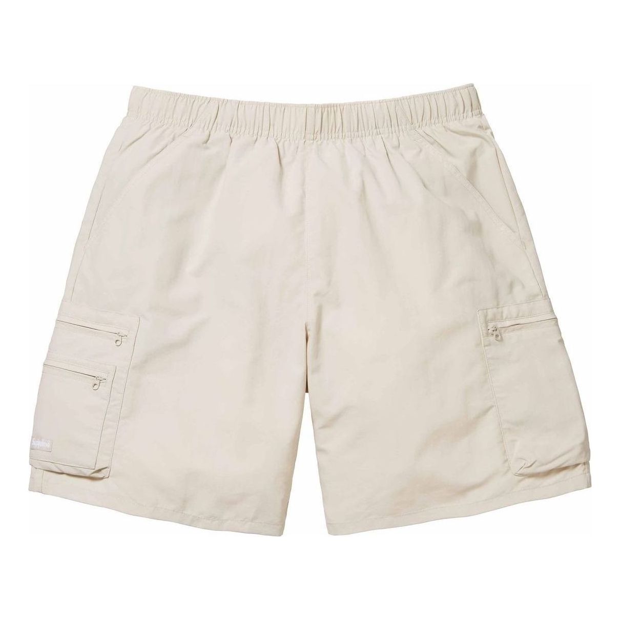 Къси панталони Supreme Cargo Water Shorts Бежово | SUP-SS24-273, 0