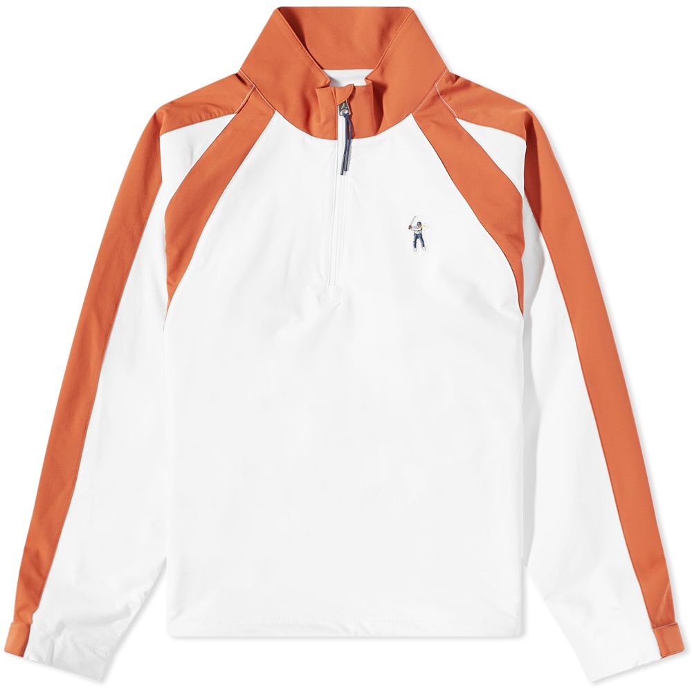 Яке Jordan Eastside Golf x Jacket Бяло | DV1882-100, 0