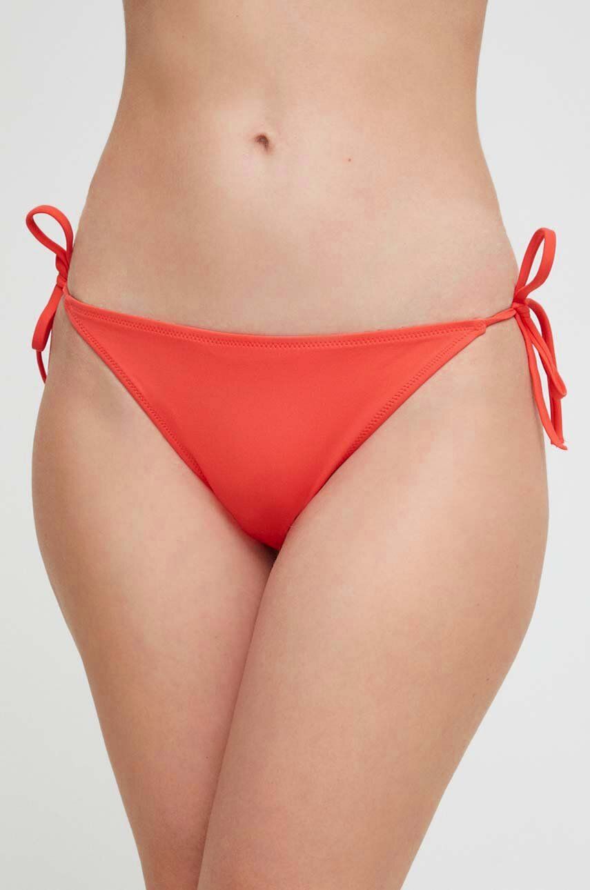 Бански CALVIN KLEIN Bikini Bottom Оранжево
 | KW0KW01982, 0