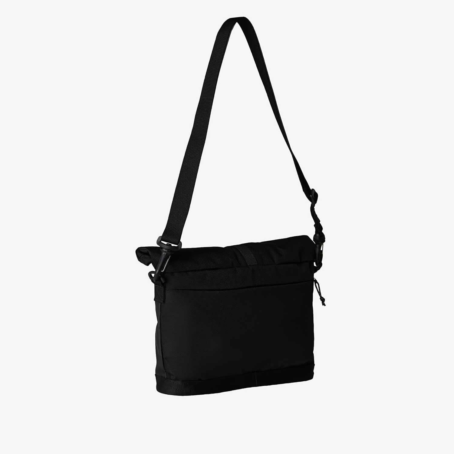 Чанта през рамо The North Face The North Face Base Camp Shoulder Bag Черно | NF0A8BK6BIA1, 1