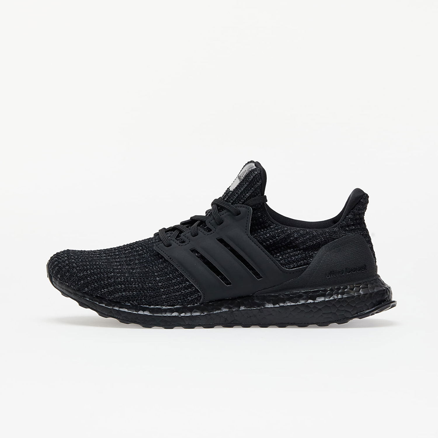 Кецове и обувки adidas Performance Ultraboost 4.0 DNA Черно | FY9121, 0