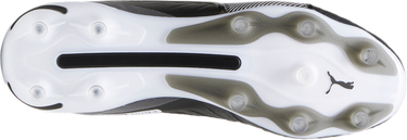 Кецове и обувки Puma Puma KING ULTIMATE FG/AG Черно | 107809-01, 4