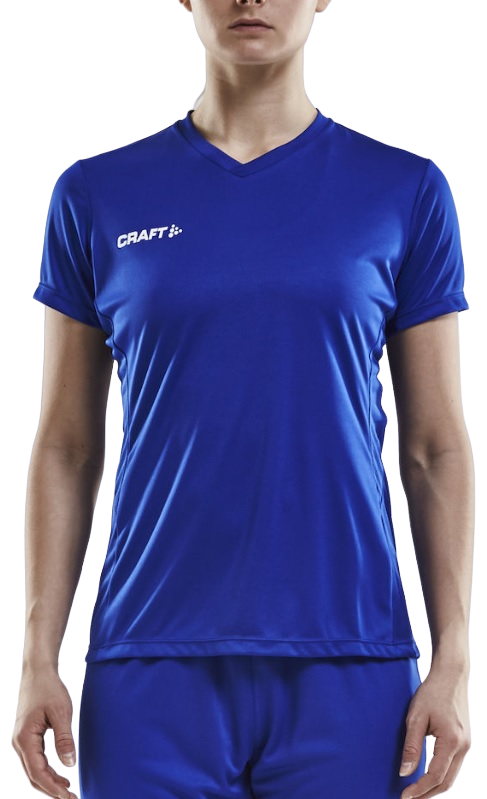 Фланелка Craft Craft Squad Jersey Синьо | 1905566-1346, 0