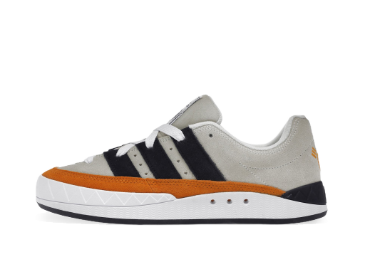 Скеитбординг adidas Originals Adimatic Human Made Off White Сиво | HP9916
