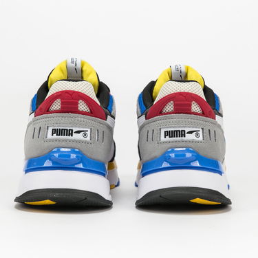 Кецове и обувки Puma Mirage Sport Remix Черно | 381051 01, 3