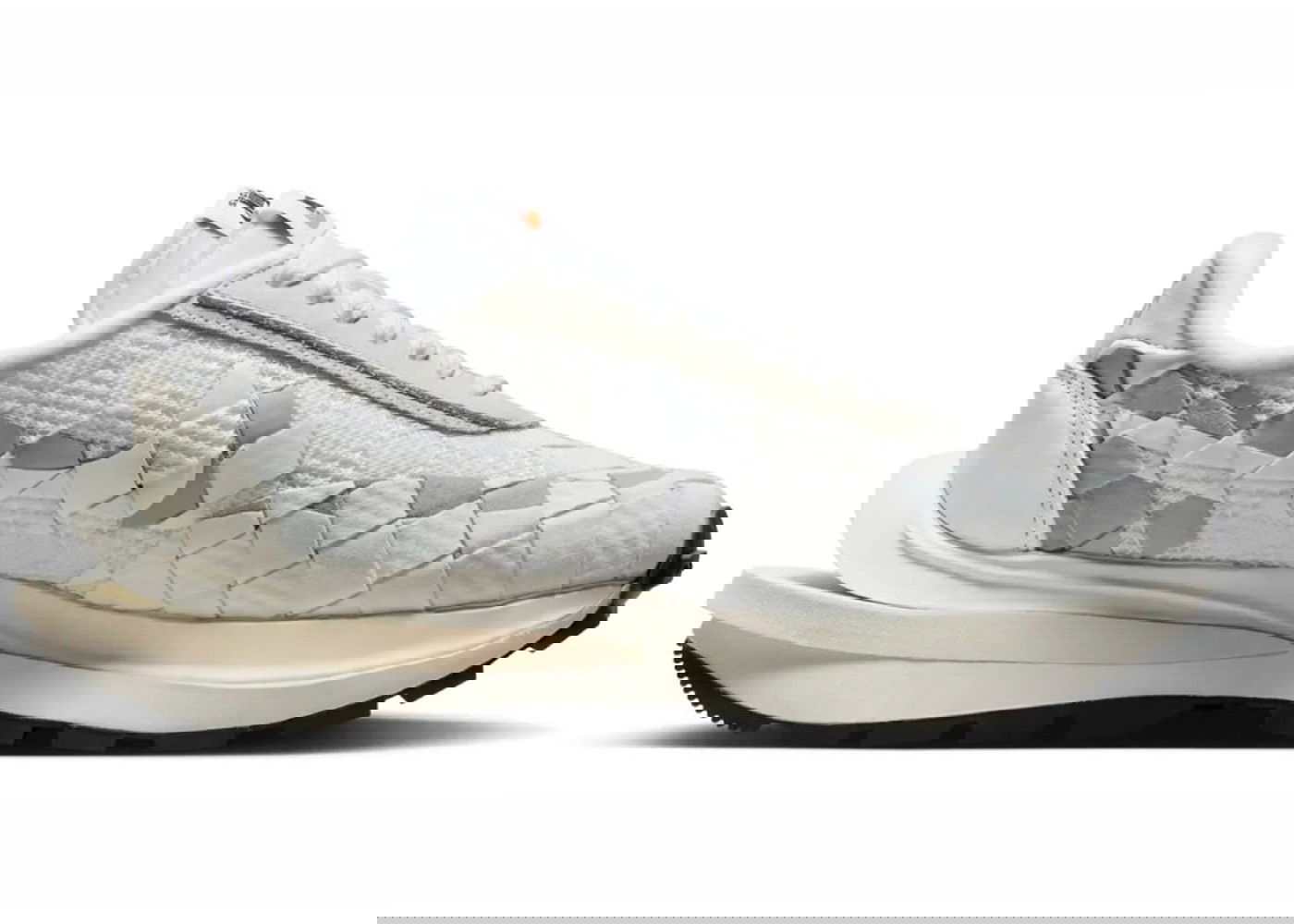 Кецове и обувки Nike VaporWaffle Woven sacai Сиво | DR5209-100, 0