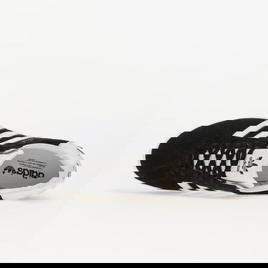 Кецове и обувки adidas Originals Gazelle 85 "Black White" Черно | IE2166, 2
