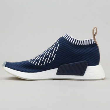 Кецове и обувки adidas Originals NMD_CS2 PK Тъмно синьо | BA7189, 0