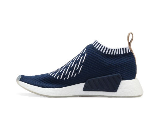 Кецове и обувки adidas Originals NMD_CS2 PK Тъмно синьо | BA7189