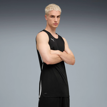 Фланелка Puma Puma Teamjaws Starter Jersey Черно | 685363-01, 2