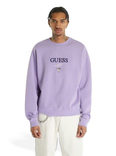 Go Baker Logo Crewneck