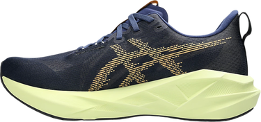Кецове и обувки Asics NOVABLAST 5 Синьо | 1011b974-402, 4