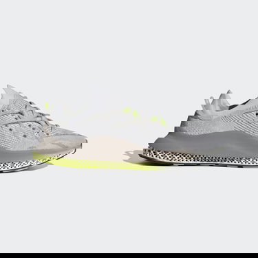 Кецове и обувки adidas Originals 4D Fusio Сиво | FY5928, 0