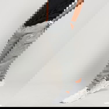 Спортни панталони Nike Club Сиво | cd3129-063, 0