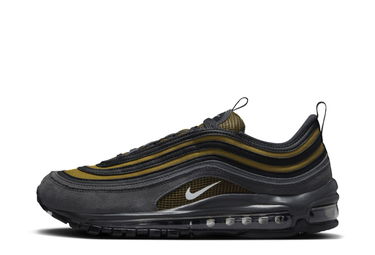 Кецове и обувки Nike Air Max 97 SE "Brown" Кафяво | FB9619-200, 4