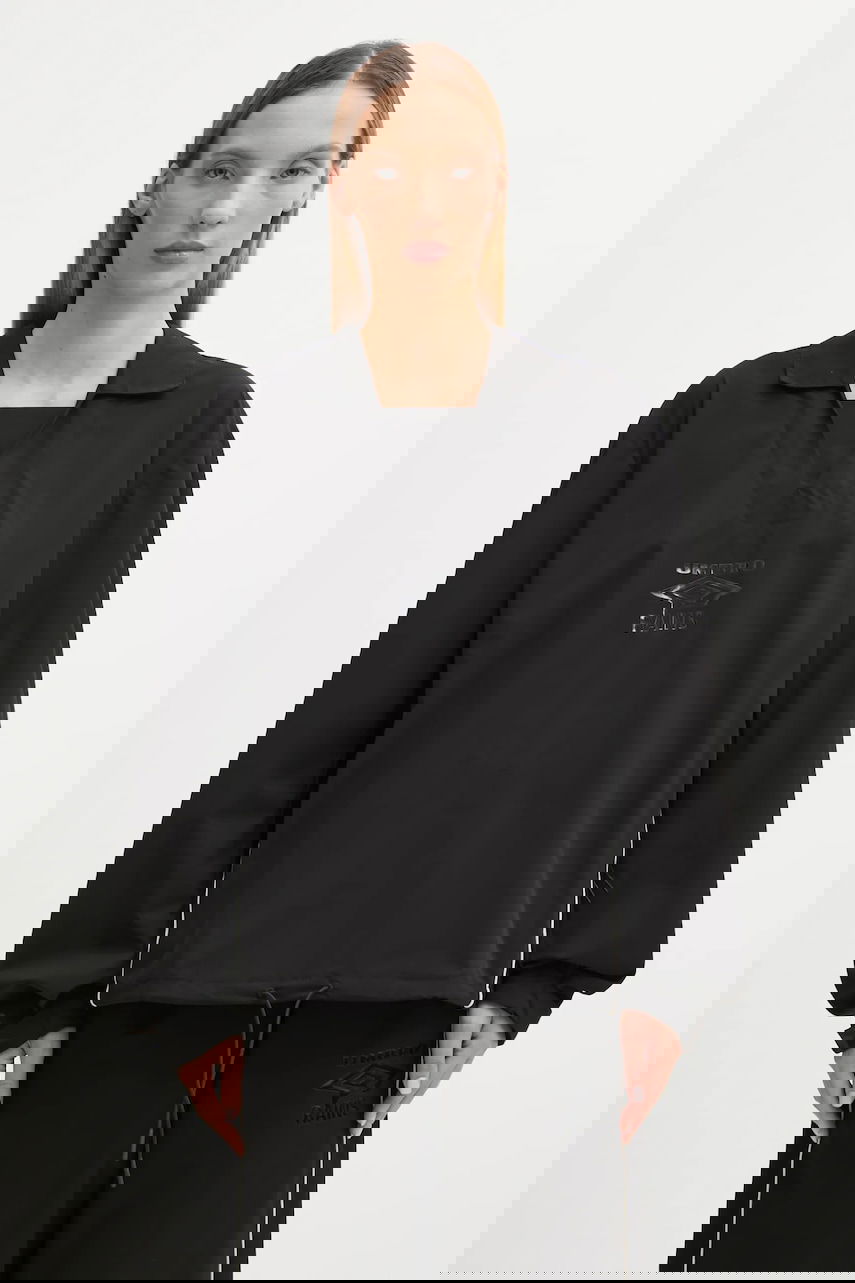 Ветровка Rains Rains x Umbro Oversize Collared Anorak Черно | 20840.01, 1