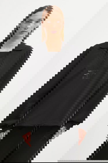 Ветровка Rains Rains x Umbro Oversize Collared Anorak Черно | 20840.01, 1
